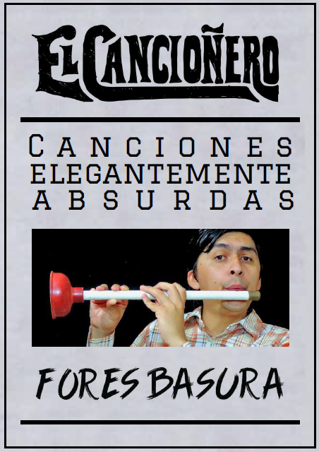 Actividad Cultural Comunitaria: El Cancioñero